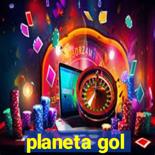 planeta gol